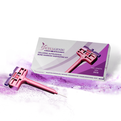 Cellgenic Bone Marrow Kit