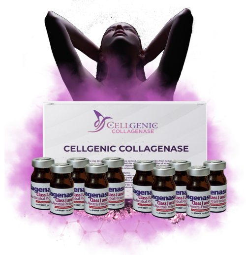 Cellgenic Collagenase