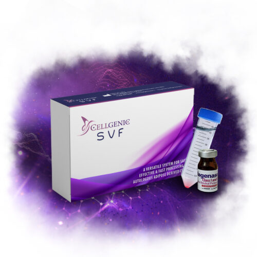 Cellgenic SVF Kit